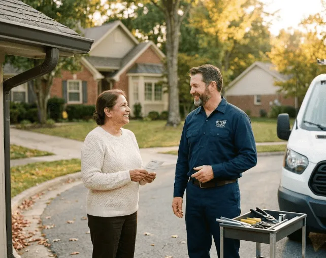 Gutter Repair Earleton, FL FAQs