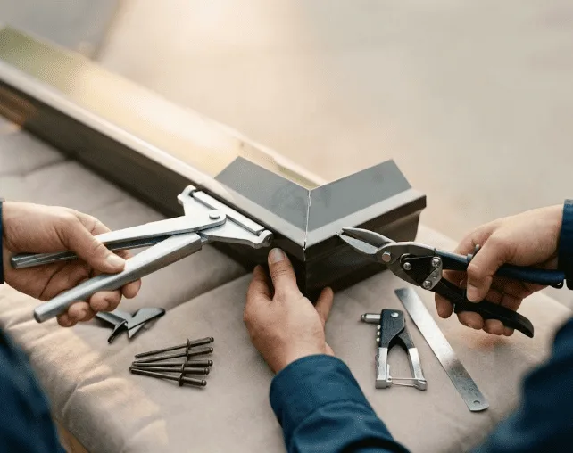 Why choose Gutter Repair in Earleton, FL